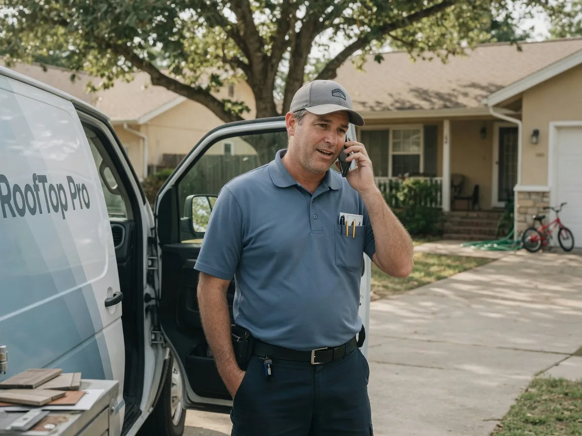 Roof Repair Gainesville, GA FAQs
