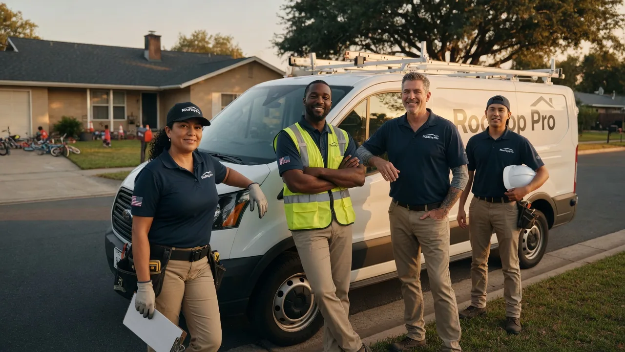 Roof Repair in Gainesville, GA near me